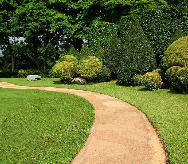 jardinier narrosse